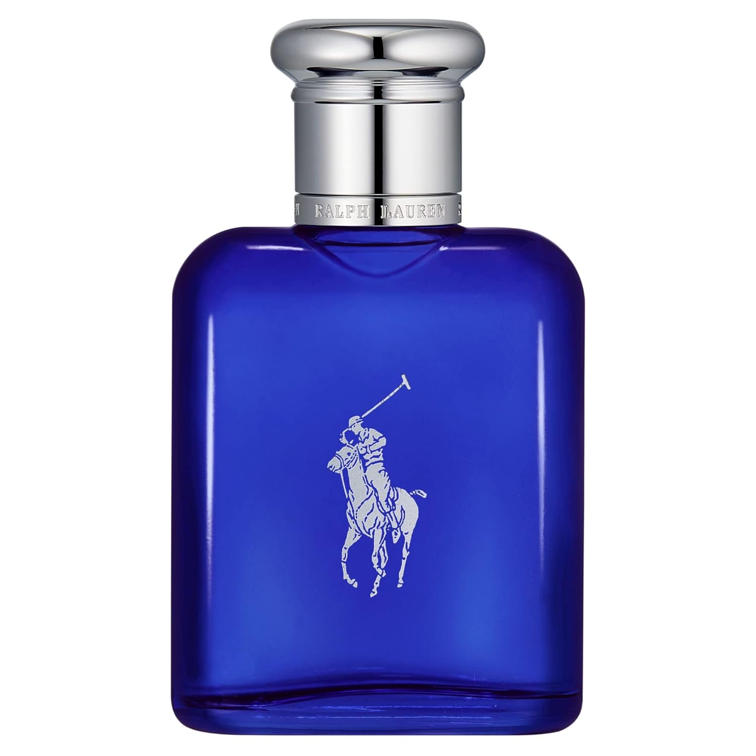 RALPH LAUREN Polo Blue Eau De Toilette - 75 ml thumbnail 1