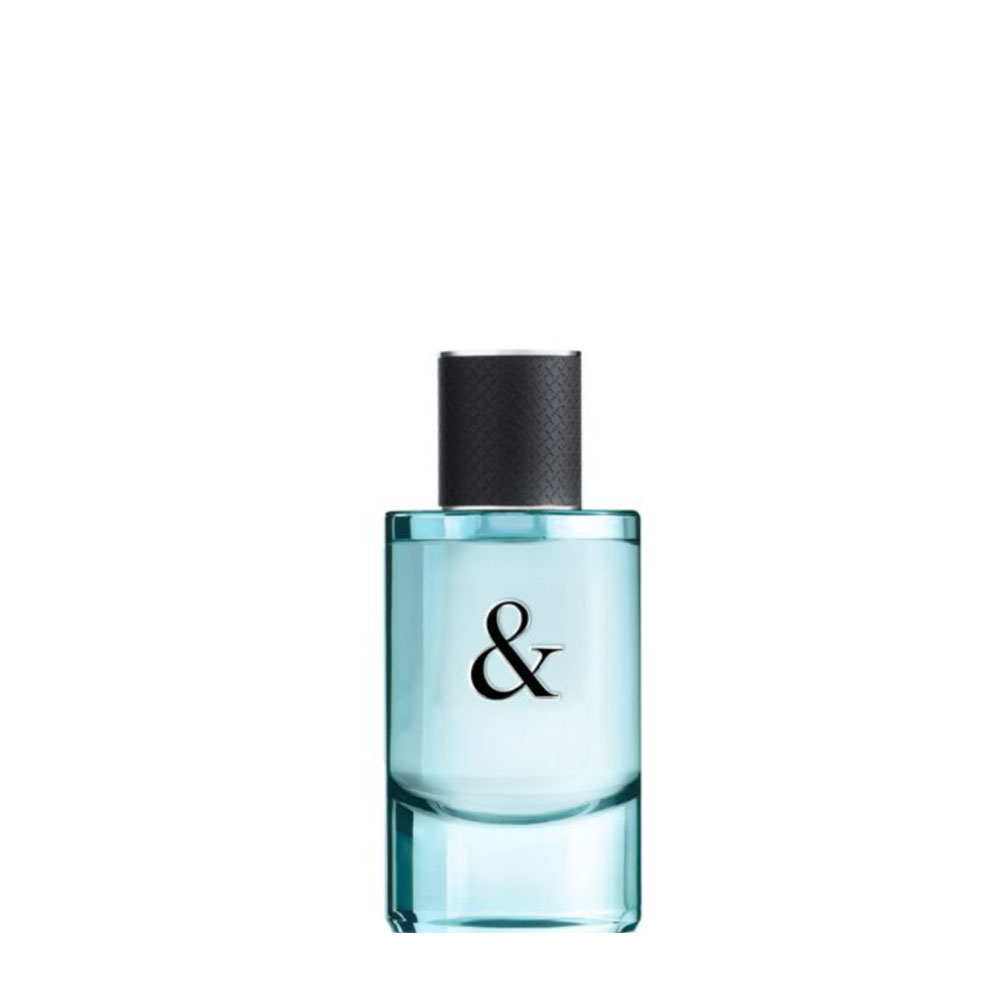 عطر "Tiffany & Co. Love" أو دو تواليت - 50 مل thumbnail 1