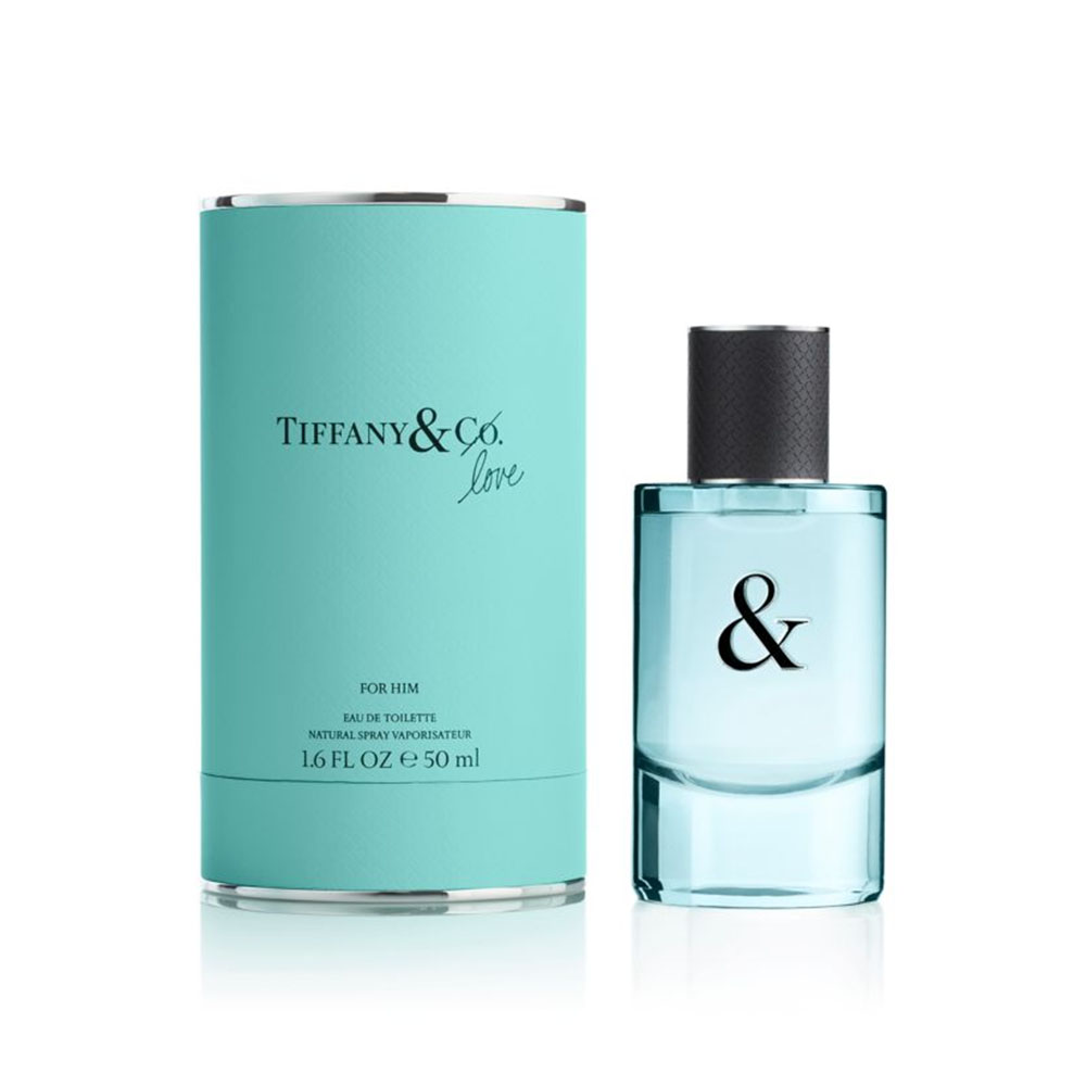 عطر "Tiffany & Co. Love" أو دو تواليت - 50 مل thumbnail 2