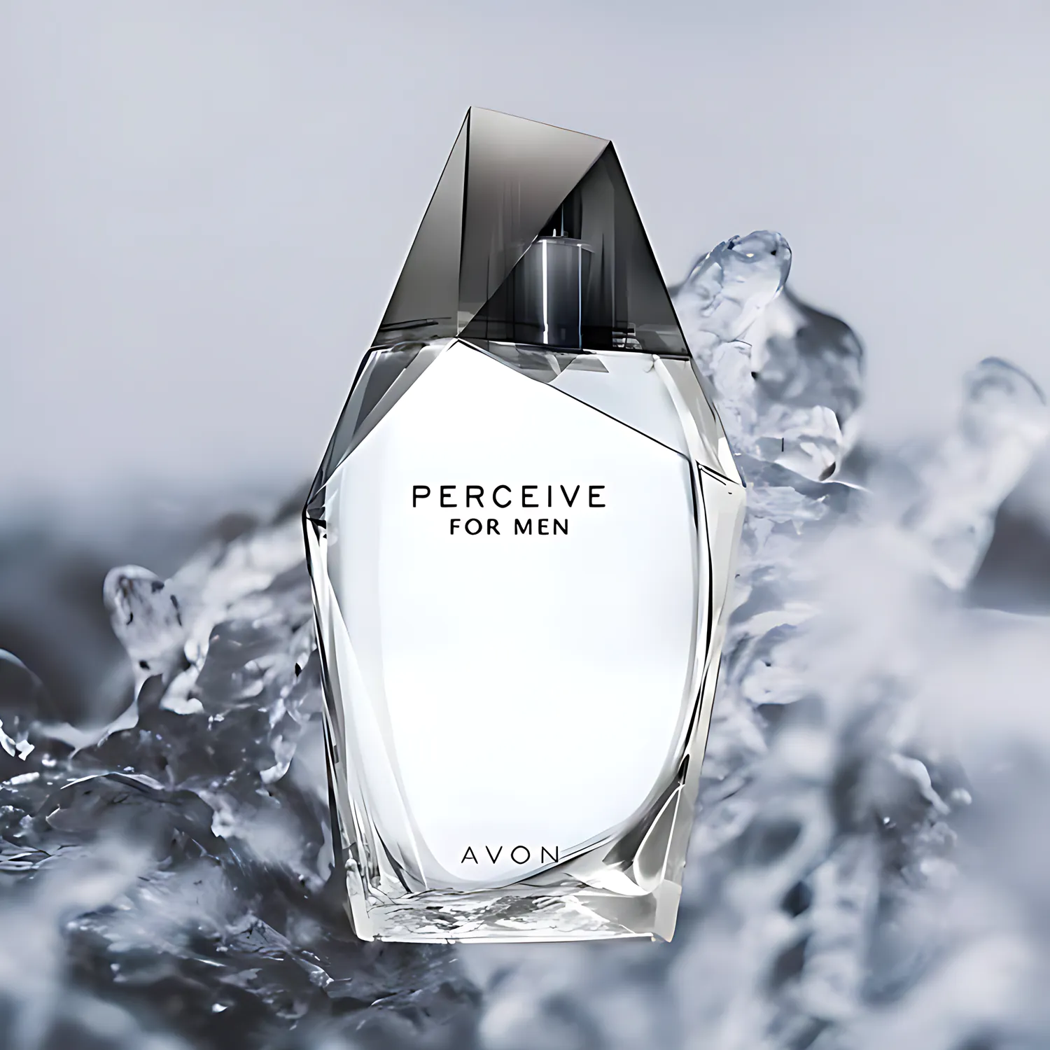AVON Perceive Eau De Toilette - 100 ml thumbnail 3