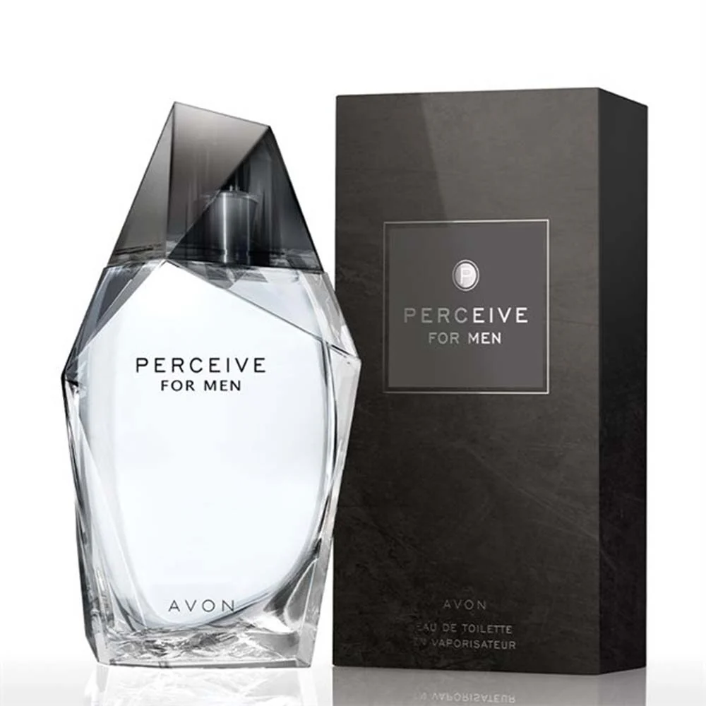 AVON Perceive Eau De Toilette - 100 ml thumbnail 4