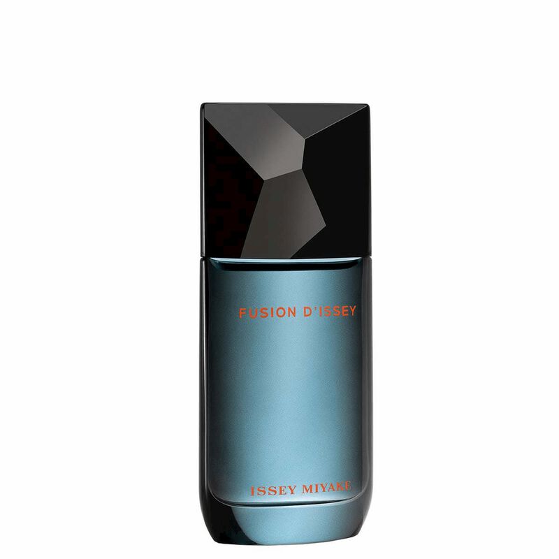 Issey Miyake Fusion D'Issey Eau De Toilette - 100 ml thumbnail 1