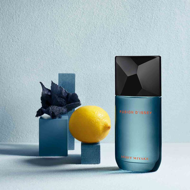 Issey Miyake Fusion D'Issey Eau De Toilette - 100 ml thumbnail 2