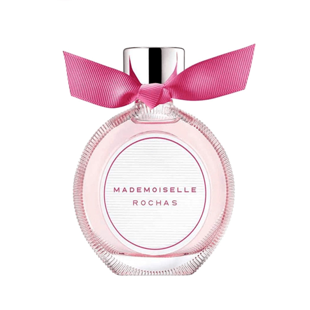 Rochas Mademoiselle Eau De Toilette - 90 ml thumbnail 1