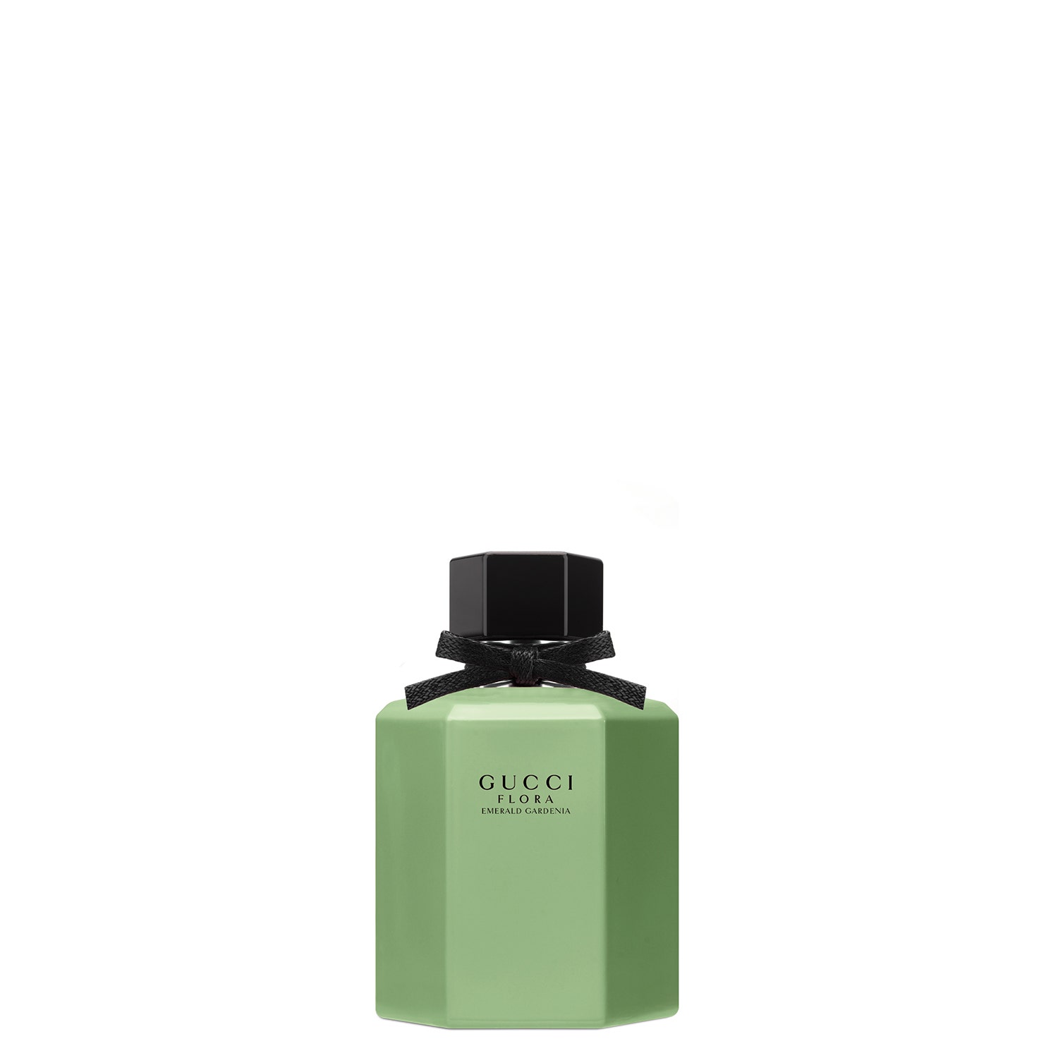 Gucci Flora Emerald Gardenia Eau De Toilette - 50 ml thumbnail 1
