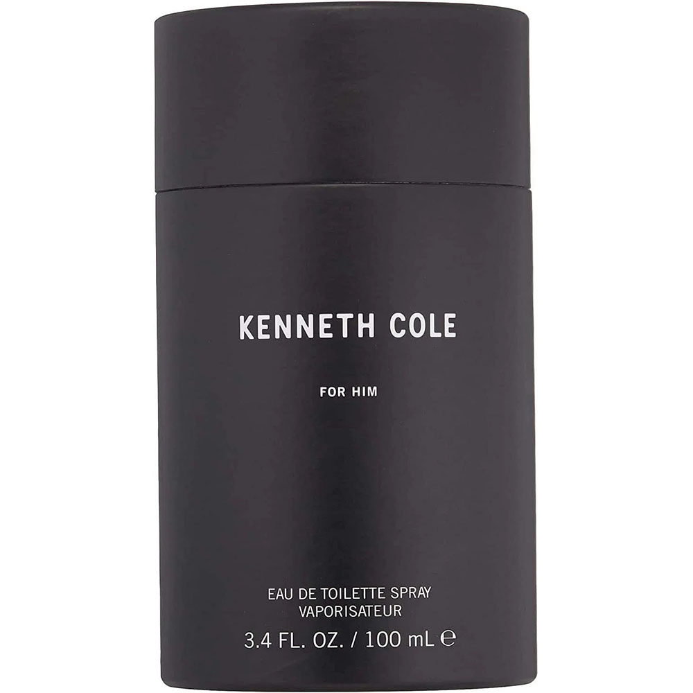 Kenneth Cole Eau De Toilette - 100 ml thumbnail 2