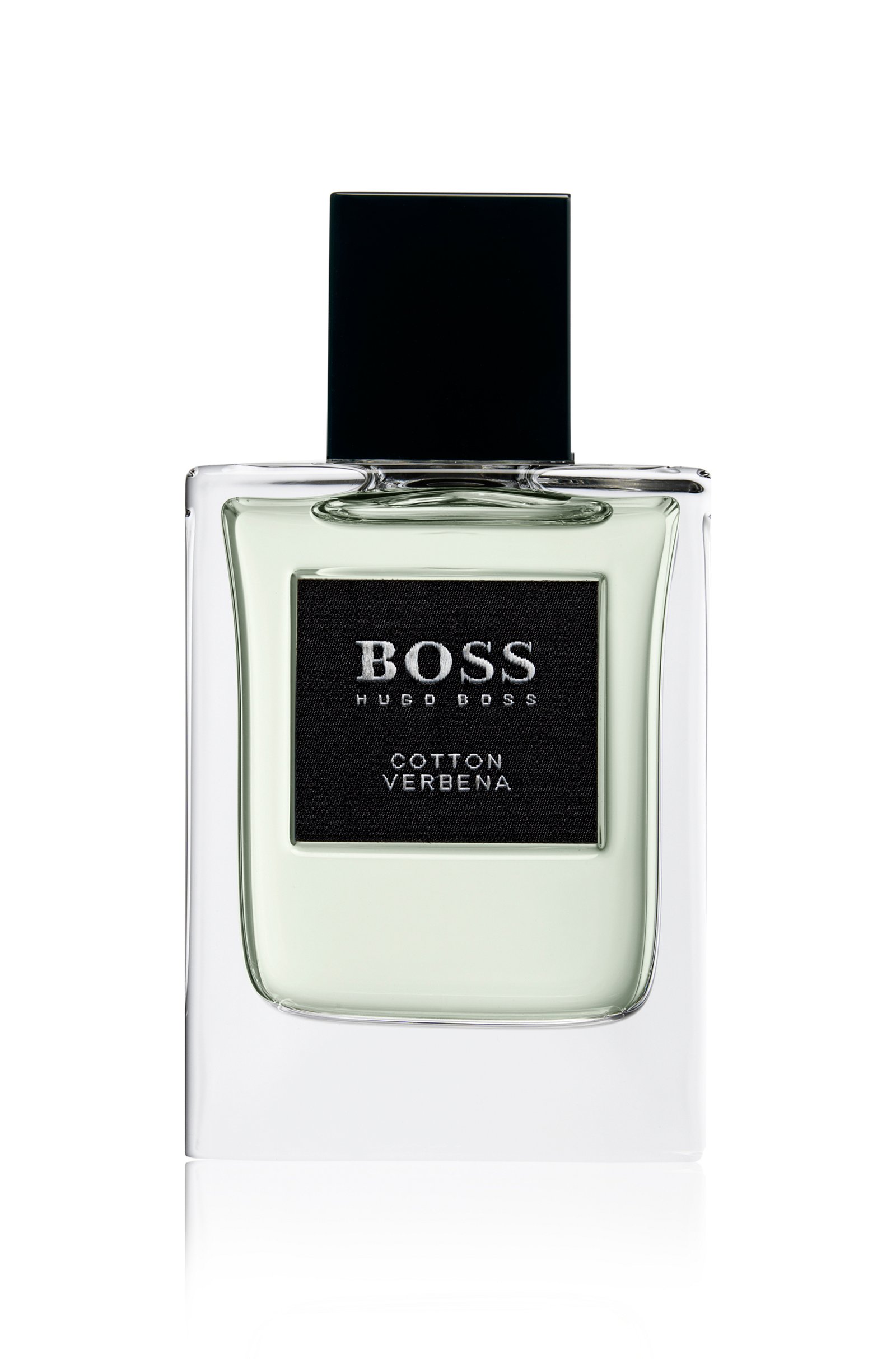 Hugo Boss Boss The Collection Cotton Verbena Eau De Toilette - 50 ml thumbnail 1