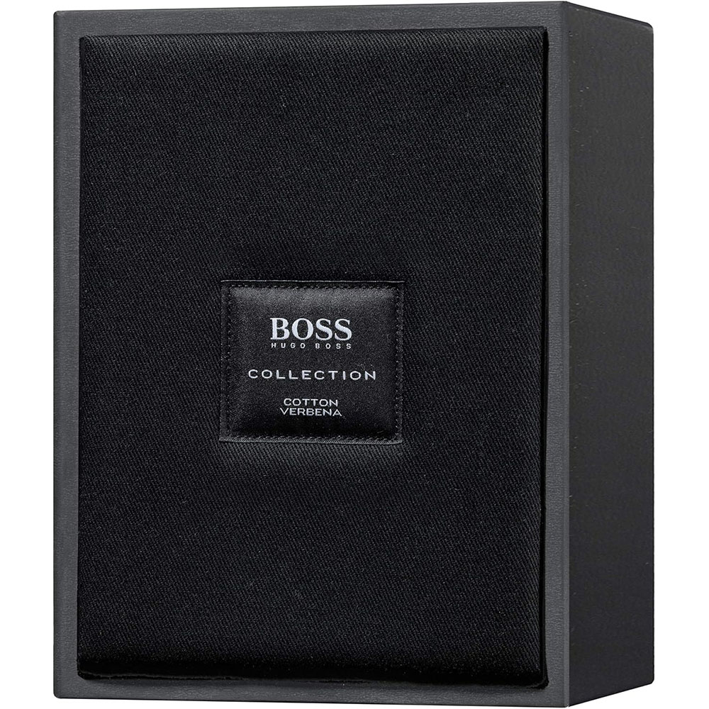 Hugo Boss Boss The Collection Cotton Verbena Eau De Toilette - 50 ml thumbnail 3