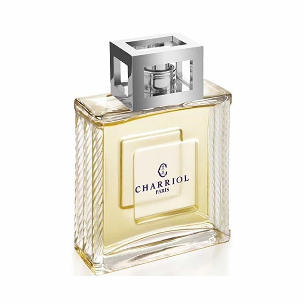 Charriol Eau De Toilette - 100 ml thumbnail 1