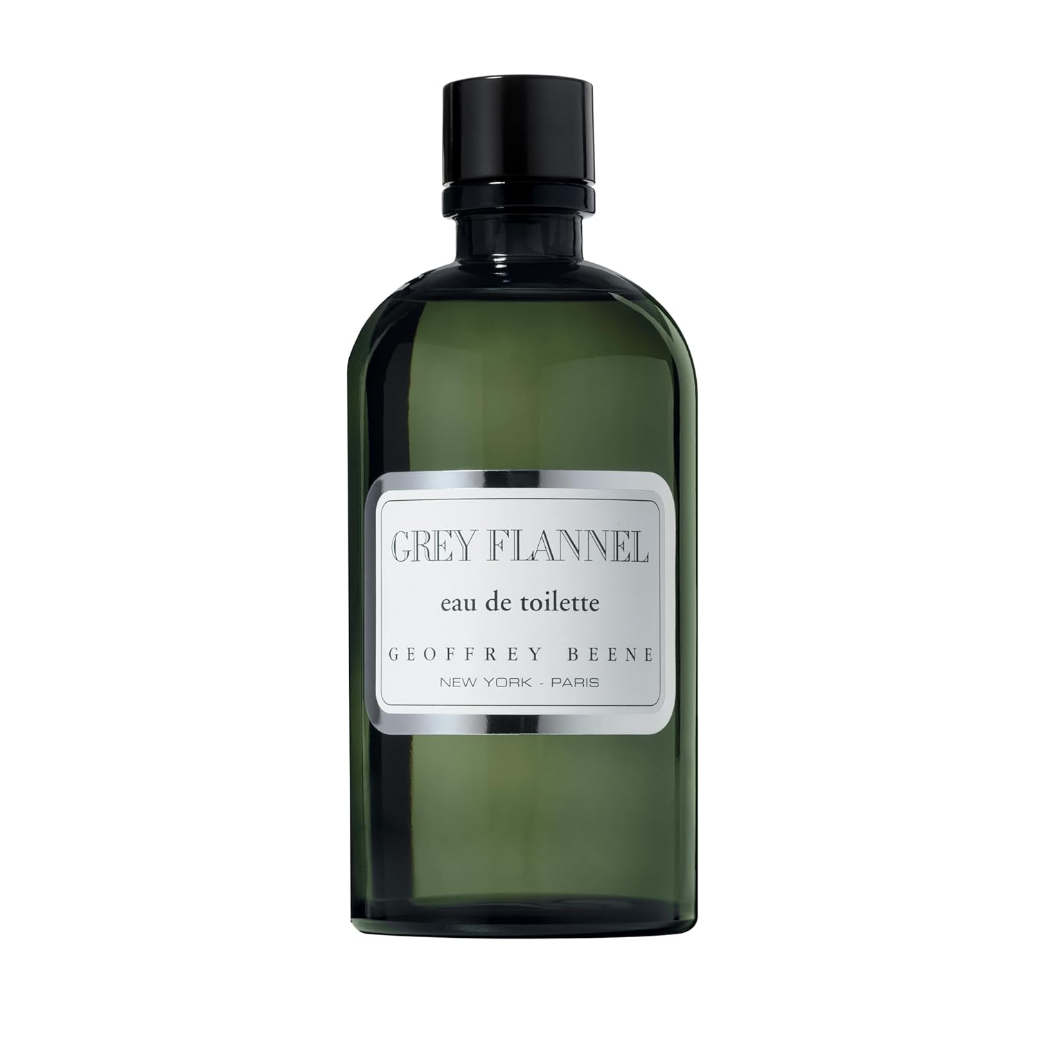 Geoffrey Beene Grey Flannel Eau De Toilette - 120 ml thumbnail 1