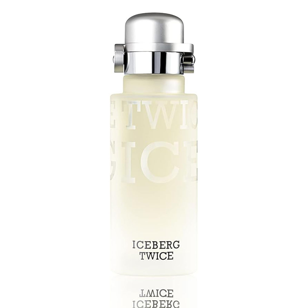 Iceberg Twice Eau De Toilette - 125 ml thumbnail 1