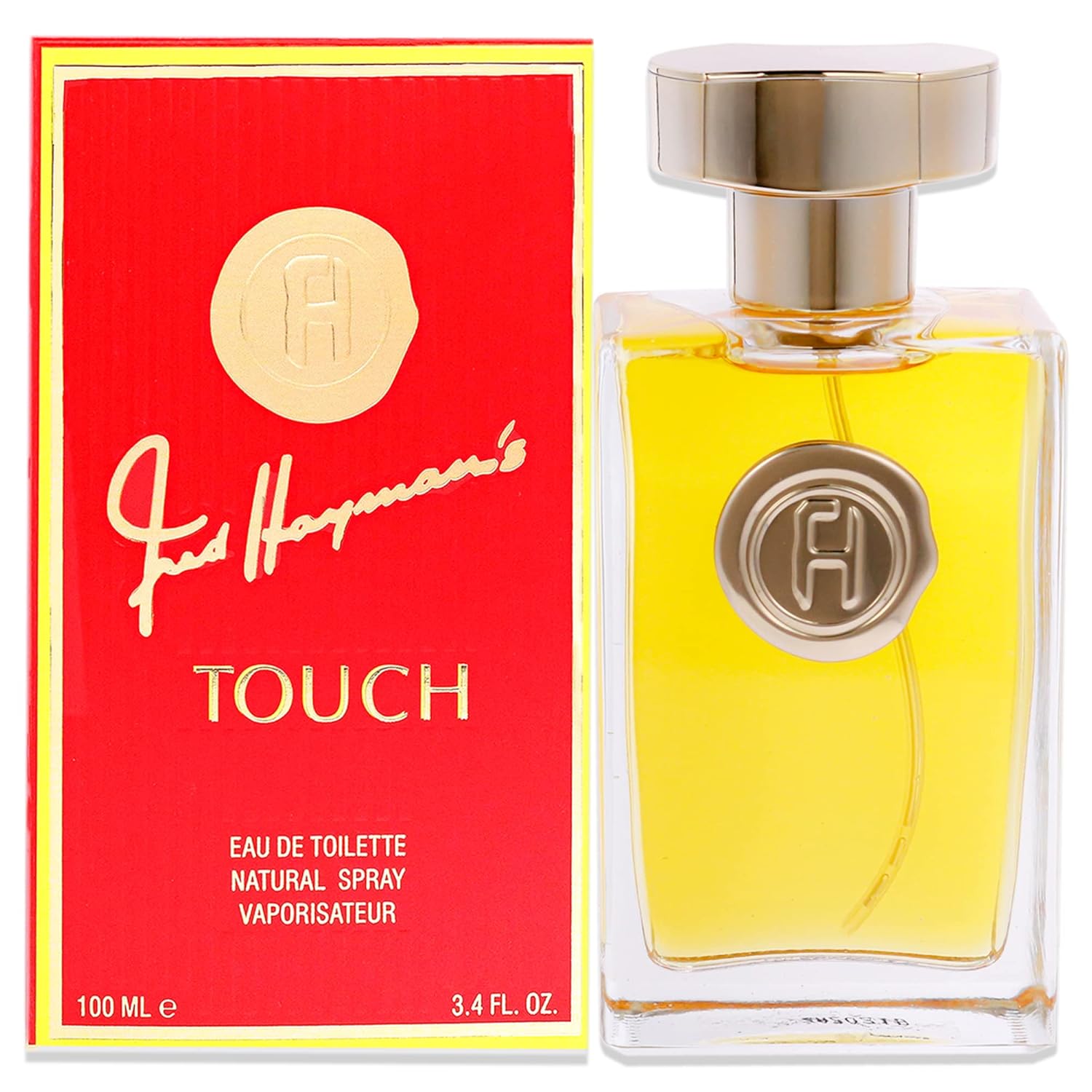 Anastasia Beverly Hills Touch Eau De Toilette - 100 ml thumbnail 2
