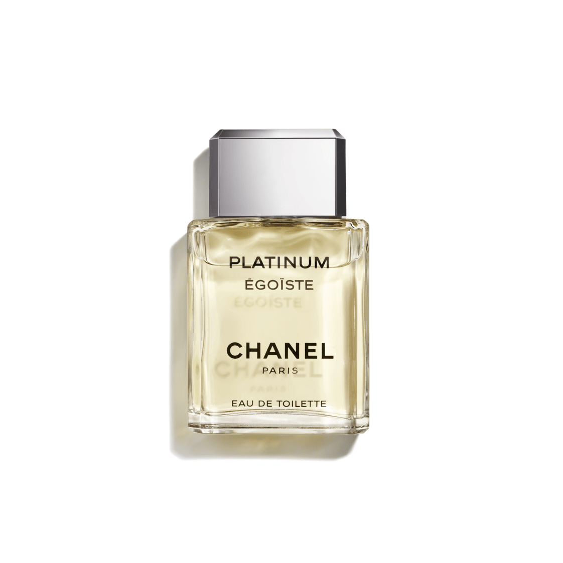 Chanel Platinum Egoiste Eau De Toilette - 50 ml thumbnail 1