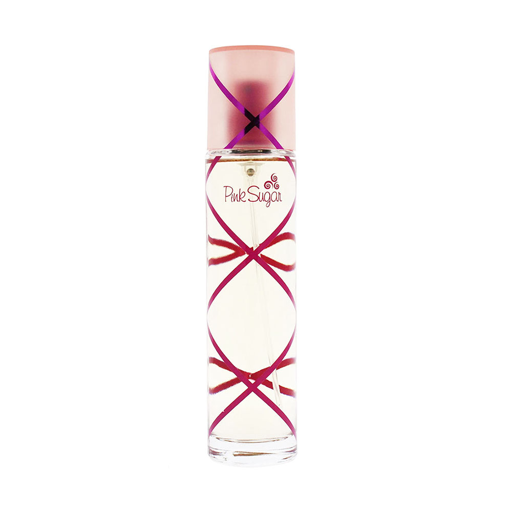 Aquolina Pink Sugar Eau De Toilette - 50 ml thumbnail 1