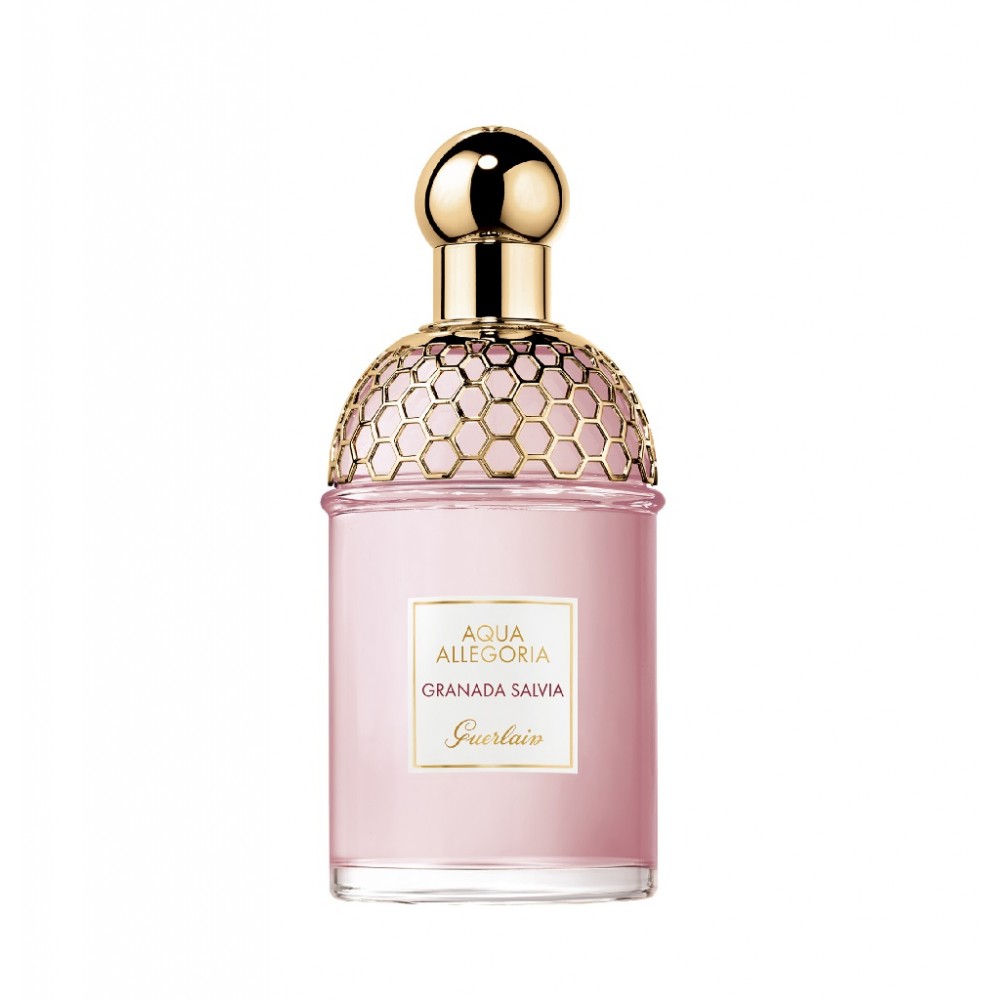 Guerlain Aqua Allegoria Granada Salvia Eau De Toilette - 75 ml thumbnail 1