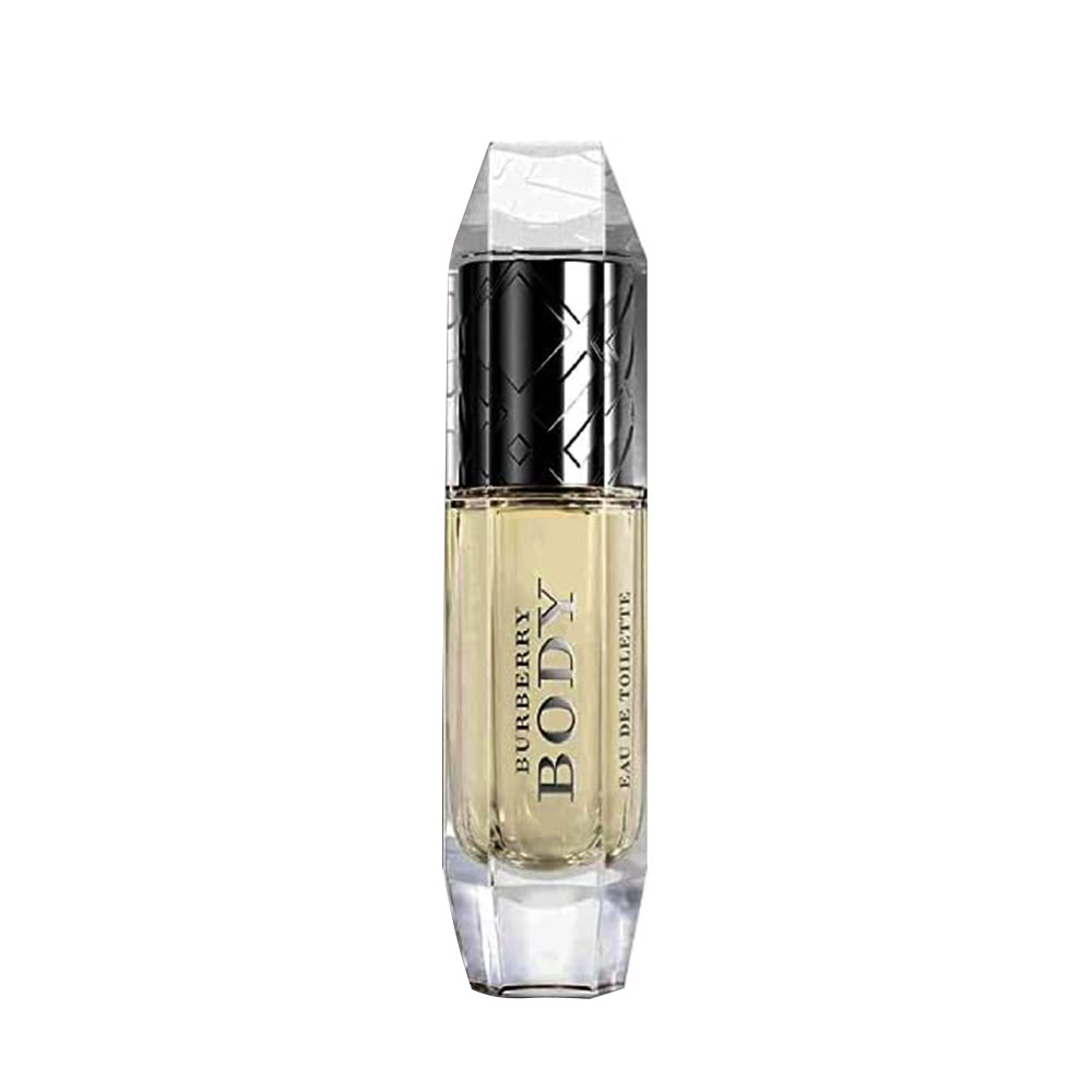 Burberry Body Eau De Toilette - 35 ml thumbnail 1