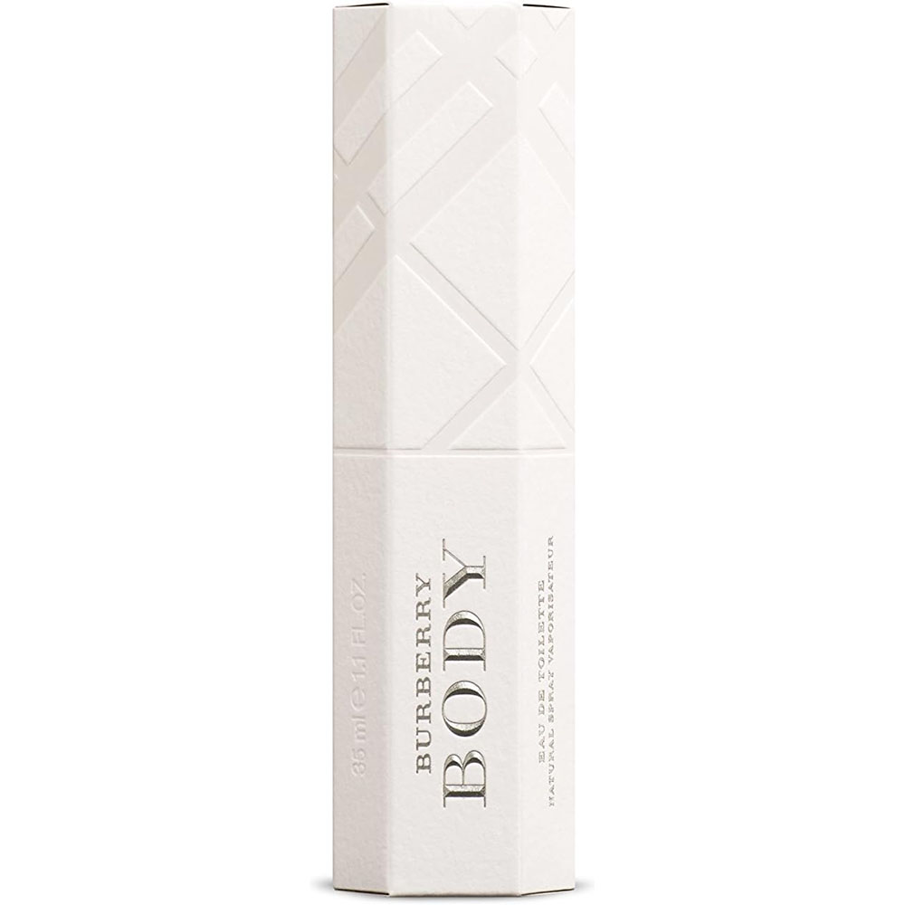 Burberry Body Eau De Toilette - 35 ml thumbnail 2