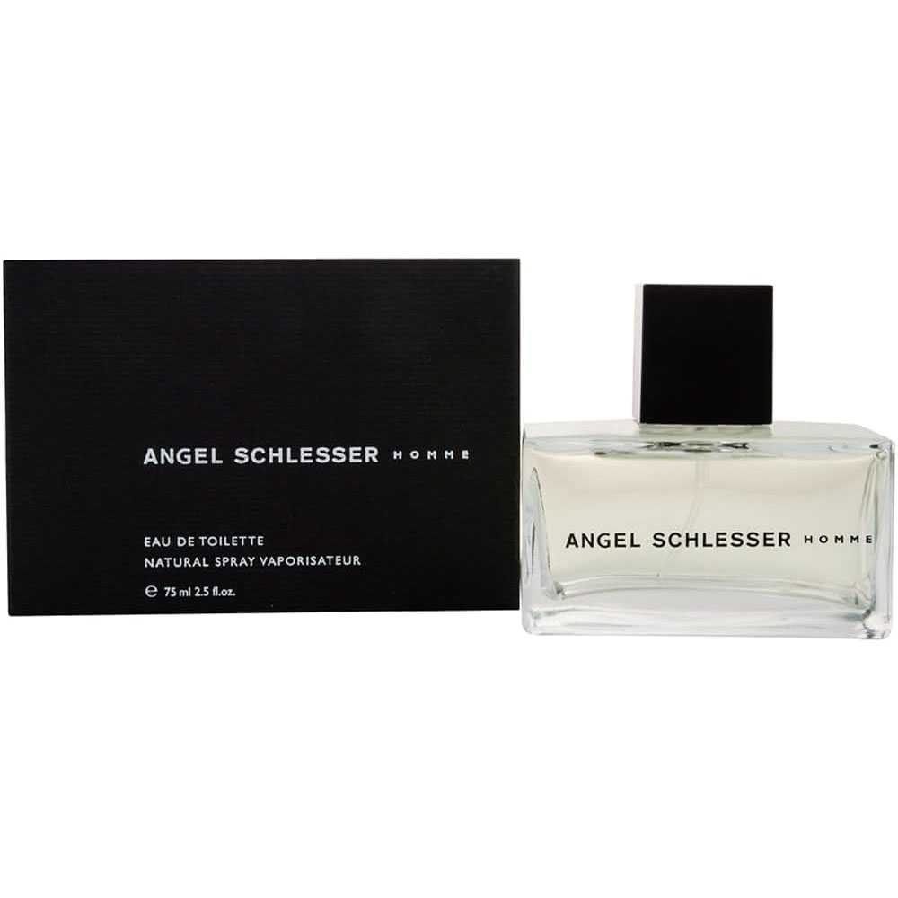 Angel Schlesser Eau De Toilette - 75 ml thumbnail 2