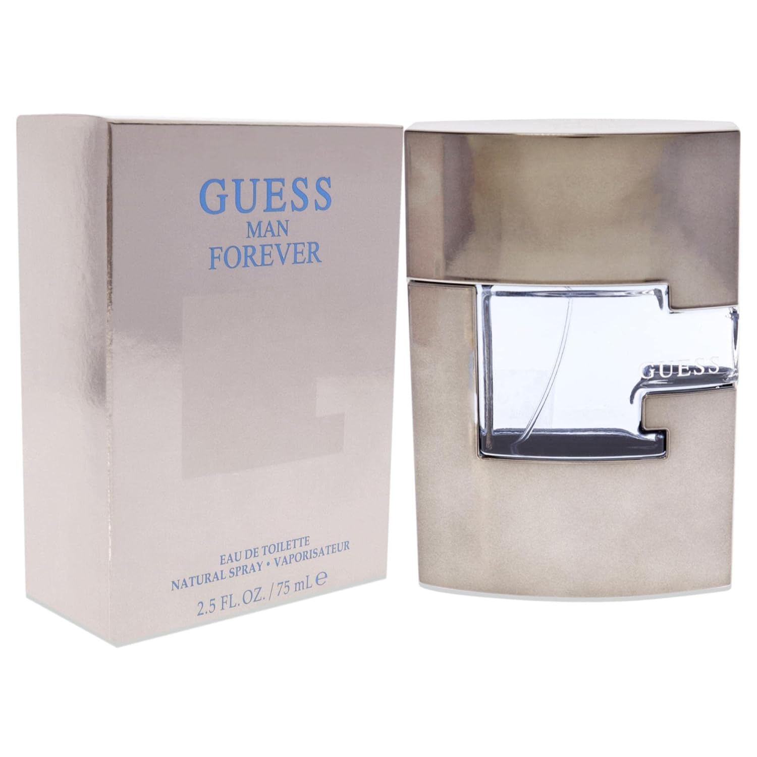 Guess Forever Eau De Toilette - 75 ml thumbnail 3