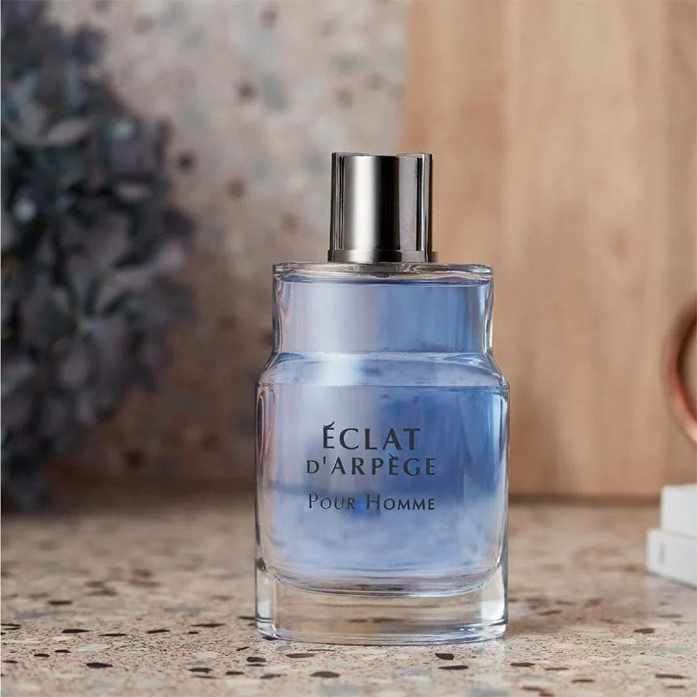 Lanvin Eclat D'Arpege Eau De Toilette - 100 ml thumbnail 2