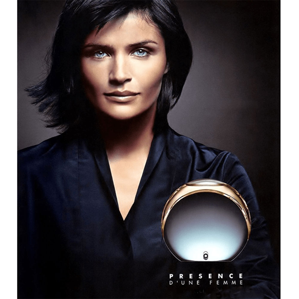 Mont Blanc Presence D'une Eau De Toilette - 75 ml thumbnail 3
