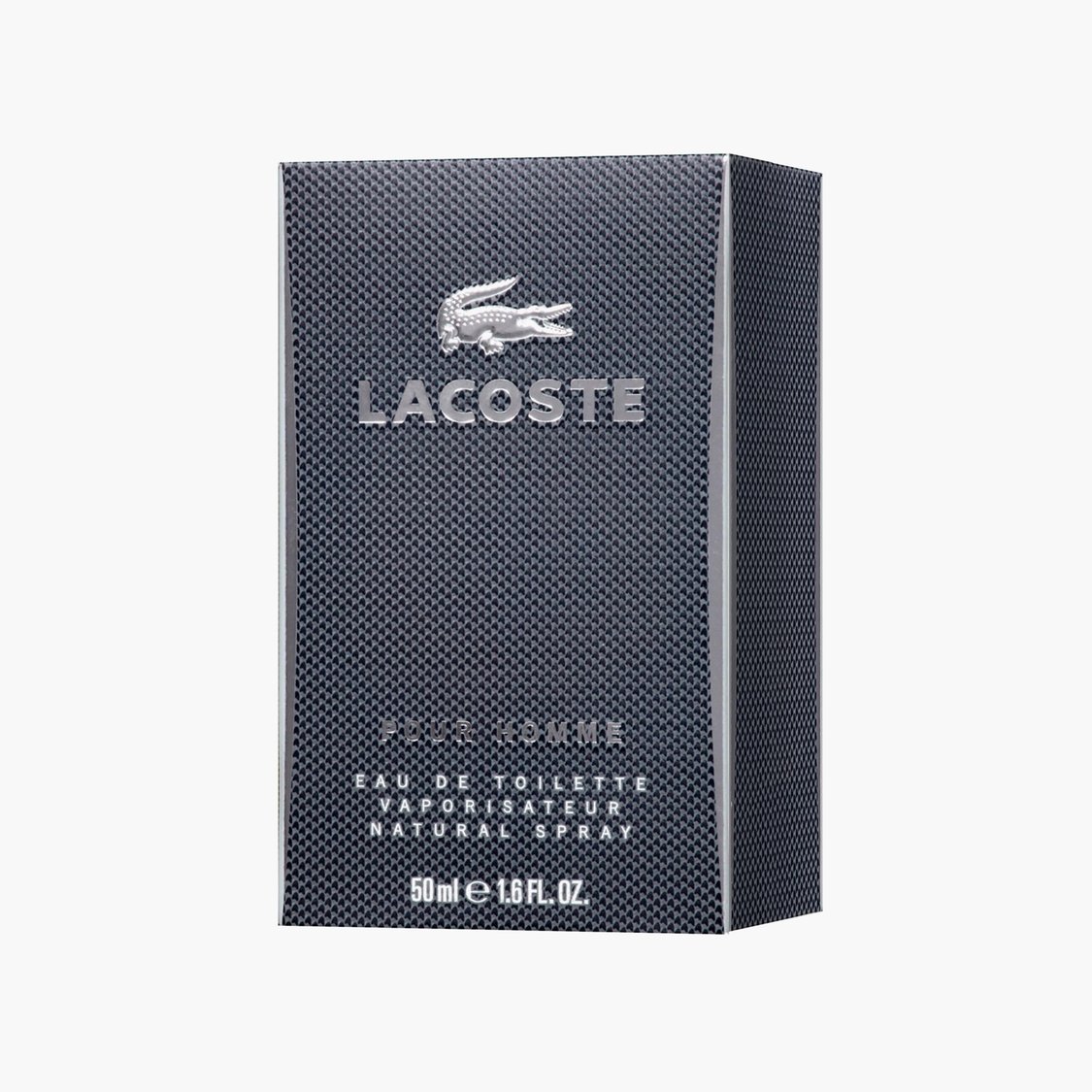 Lacoste Pour Homme Eau De Toilette - 50 ml thumbnail 2
