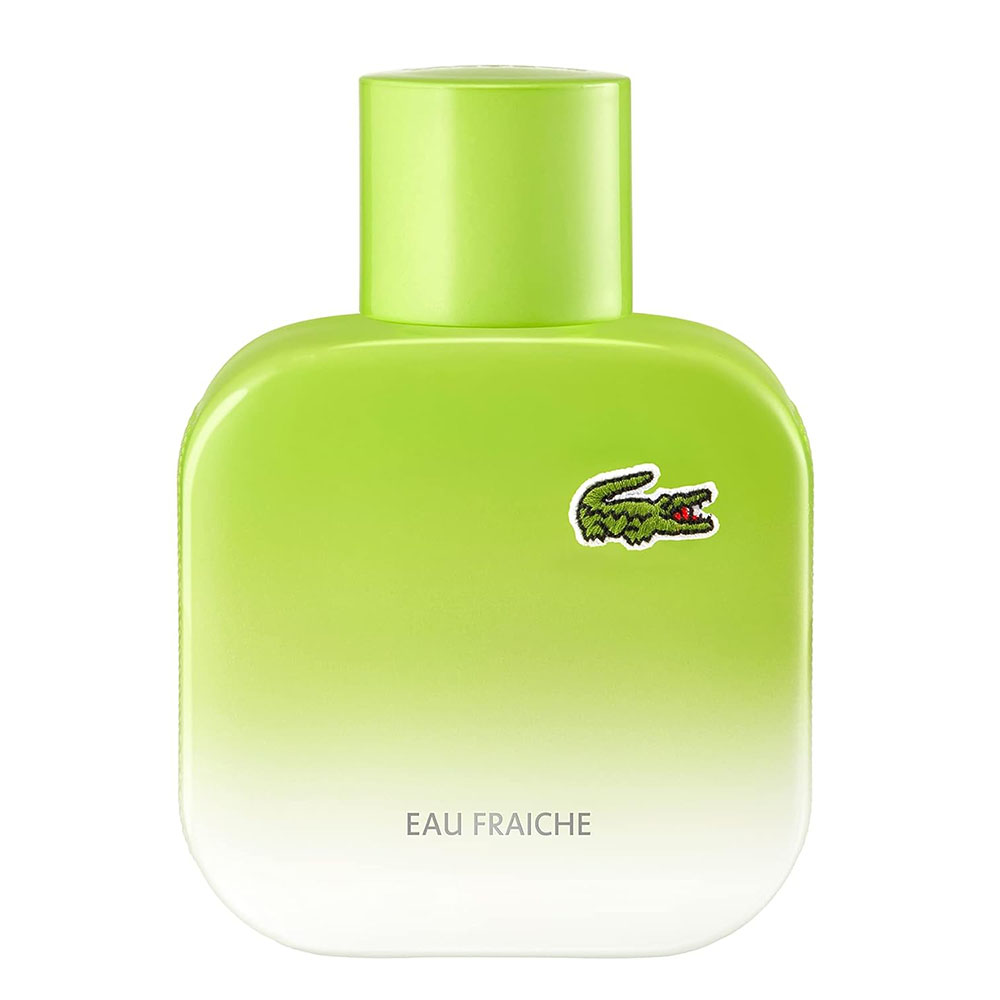 Lacoste L.12.12 Pour Lui Eau Fraiche Eau De Toilette - 50 ml thumbnail 1