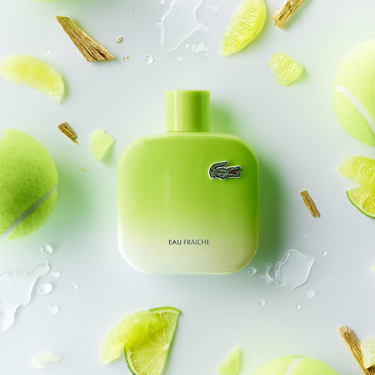 Lacoste L.12.12 Pour Lui Eau Fraiche Eau De Toilette - 50 ml thumbnail 5