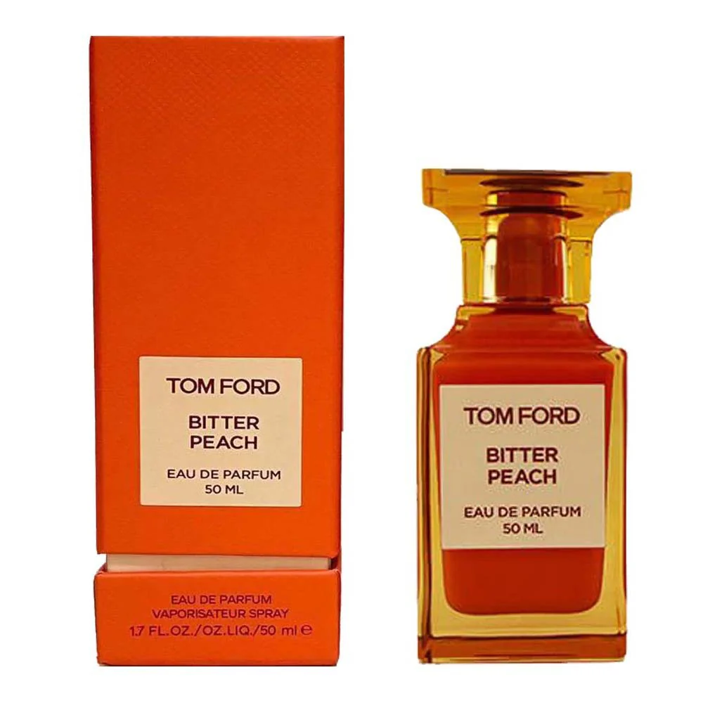 Tom Ford Bitter Peach Eau De Parfum - 50 ml thumbnail 2