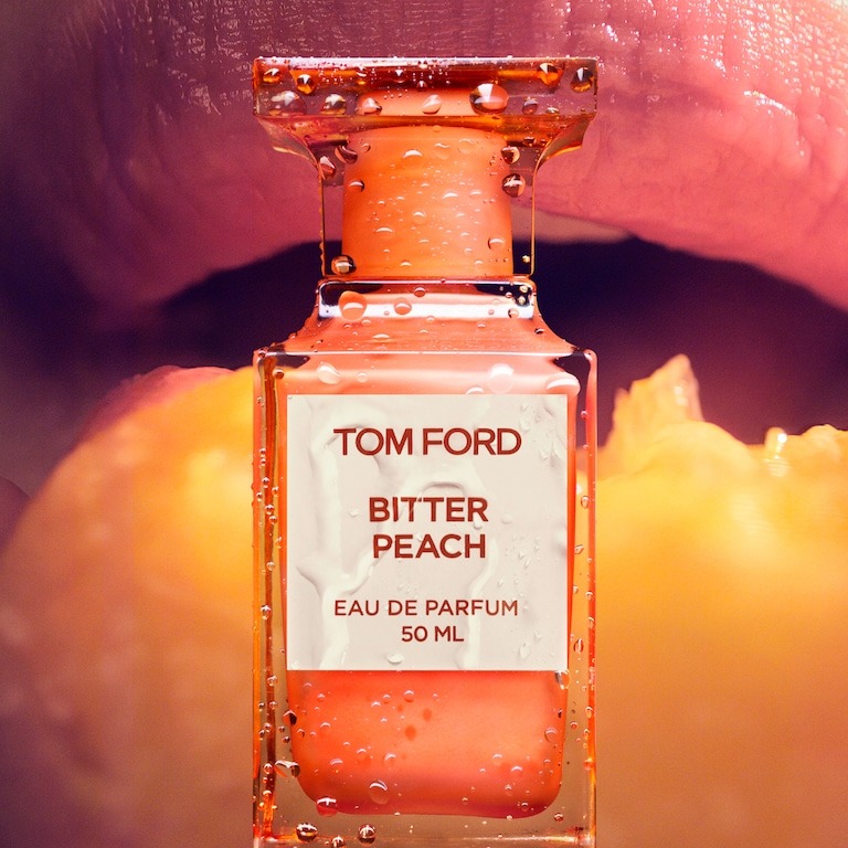Tom Ford Bitter Peach Eau De Parfum - 50 ml thumbnail 3