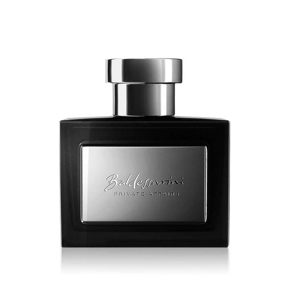 Baldessarini Private Affairs Eau De Toilette - 90 ml thumbnail 1