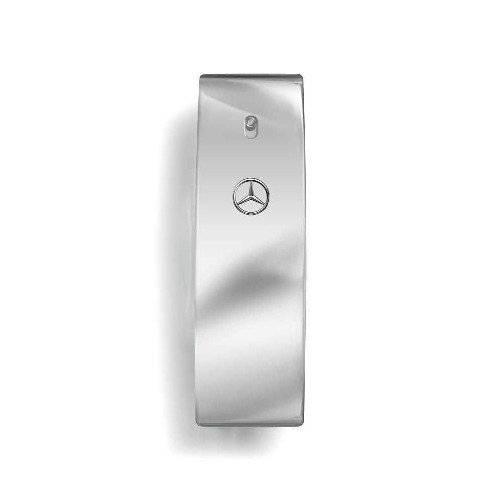 Mercedes-Benz Club Eau De Toilette - 100 ml thumbnail 1