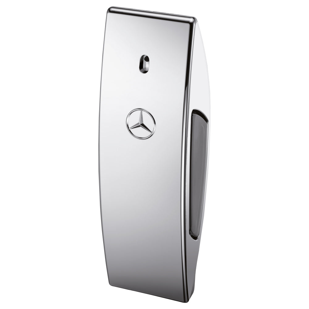 Mercedes-Benz Club Eau De Toilette - 100 ml thumbnail 4