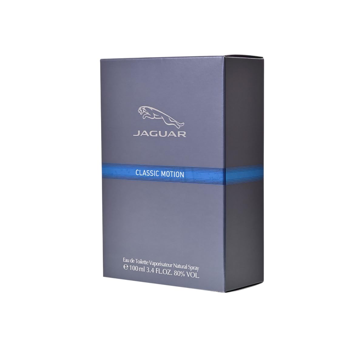 Jaguar Classic Motion Eau De Toilette - 100 ml thumbnail 3