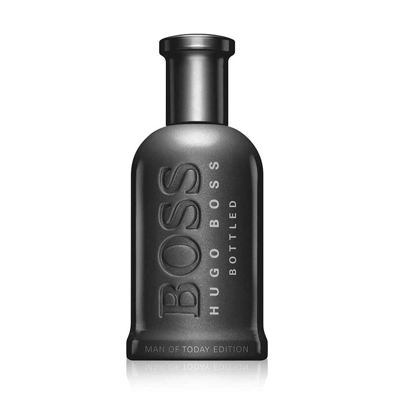 Hugo Boss Boss Bottled Collector's Edition Eau De Toilette - 50 ml thumbnail 1