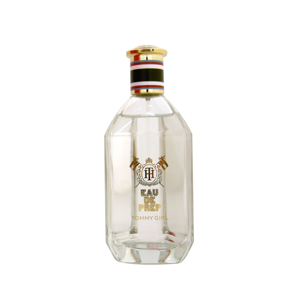 Tommy Hilfiger Tommy Girl Eau De Prep Eau De Toilette - 100 ml thumbnail 1