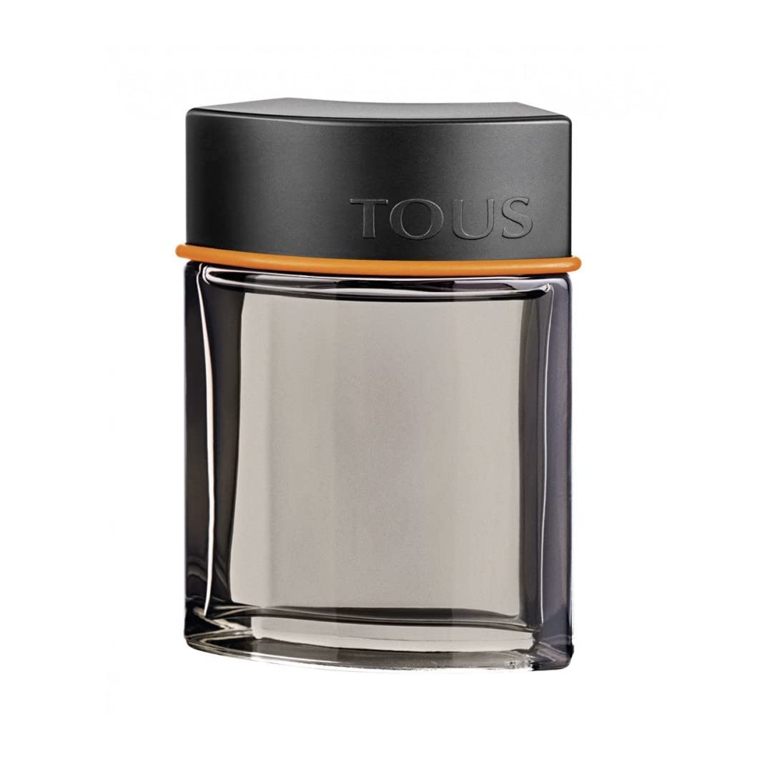 TOUS Man Intense Eau De Toilette - 100 ml thumbnail 1