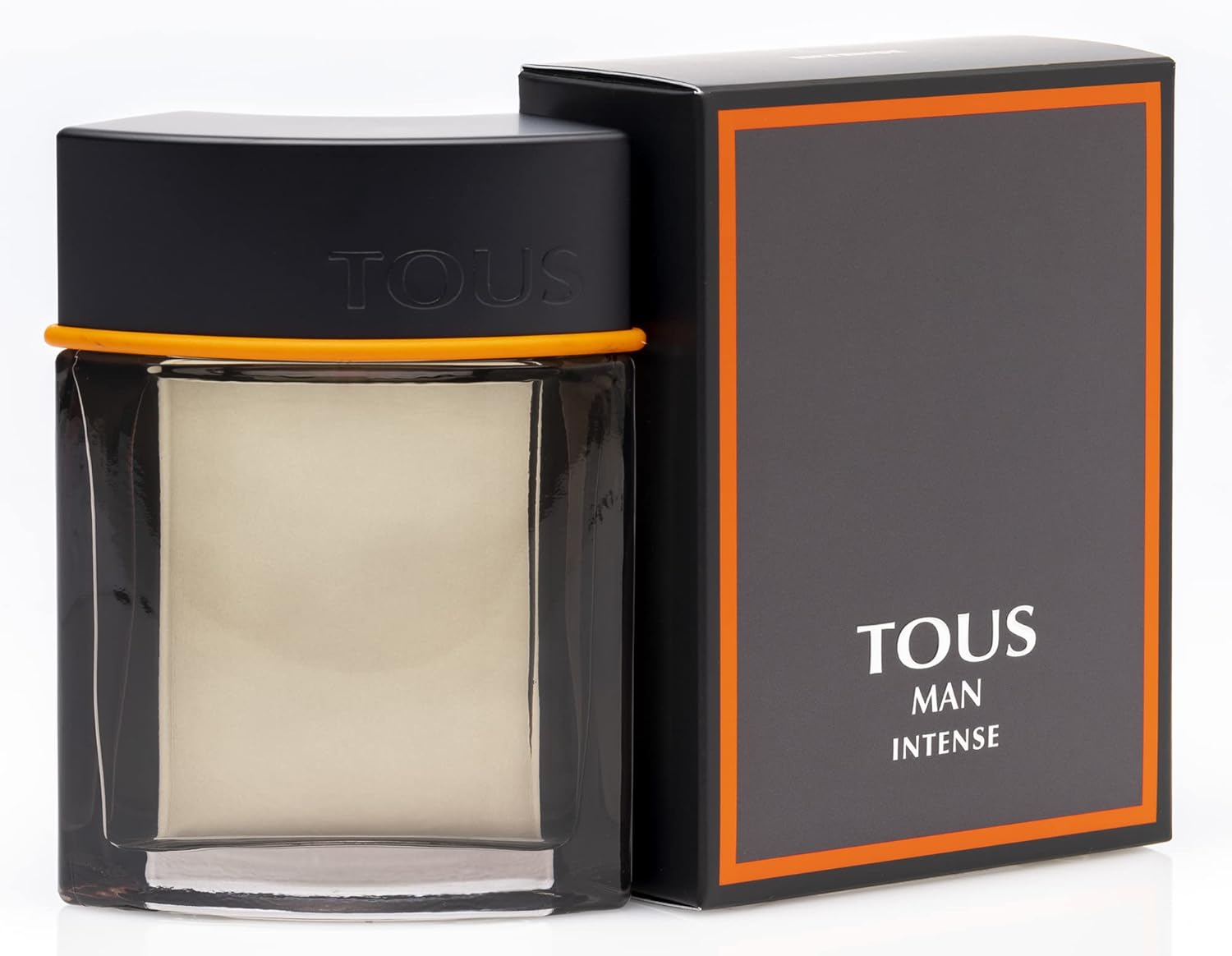 TOUS Man Intense Eau De Toilette - 100 ml thumbnail 4