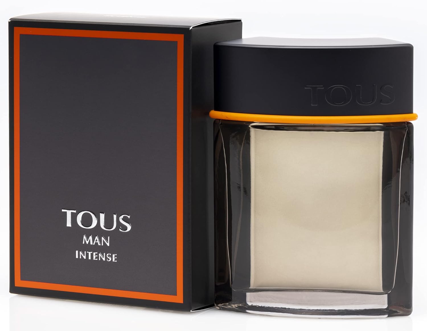 TOUS Man Intense Eau De Toilette - 100 ml thumbnail 5