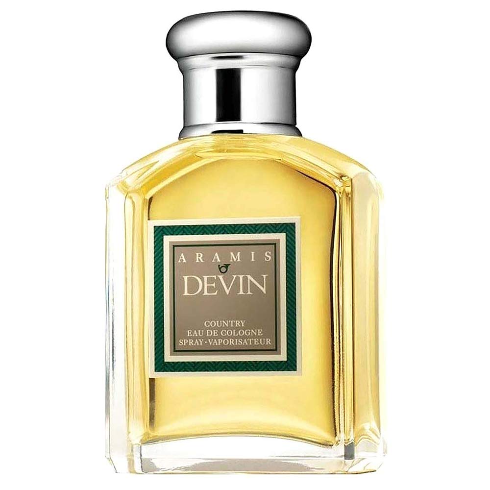 Aramis Devin Country Eau De Cologne - 100 ml thumbnail 1