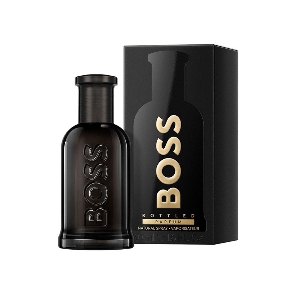Hugo Boss Boss Bottled Parfum - 50 ml thumbnail 2