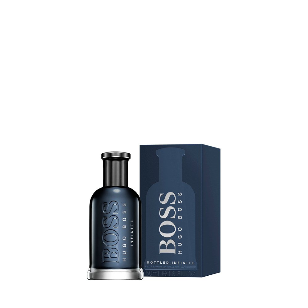 Hugo Boss Boss Bottled Infinite Eau De Parfum - 100 ml thumbnail 2