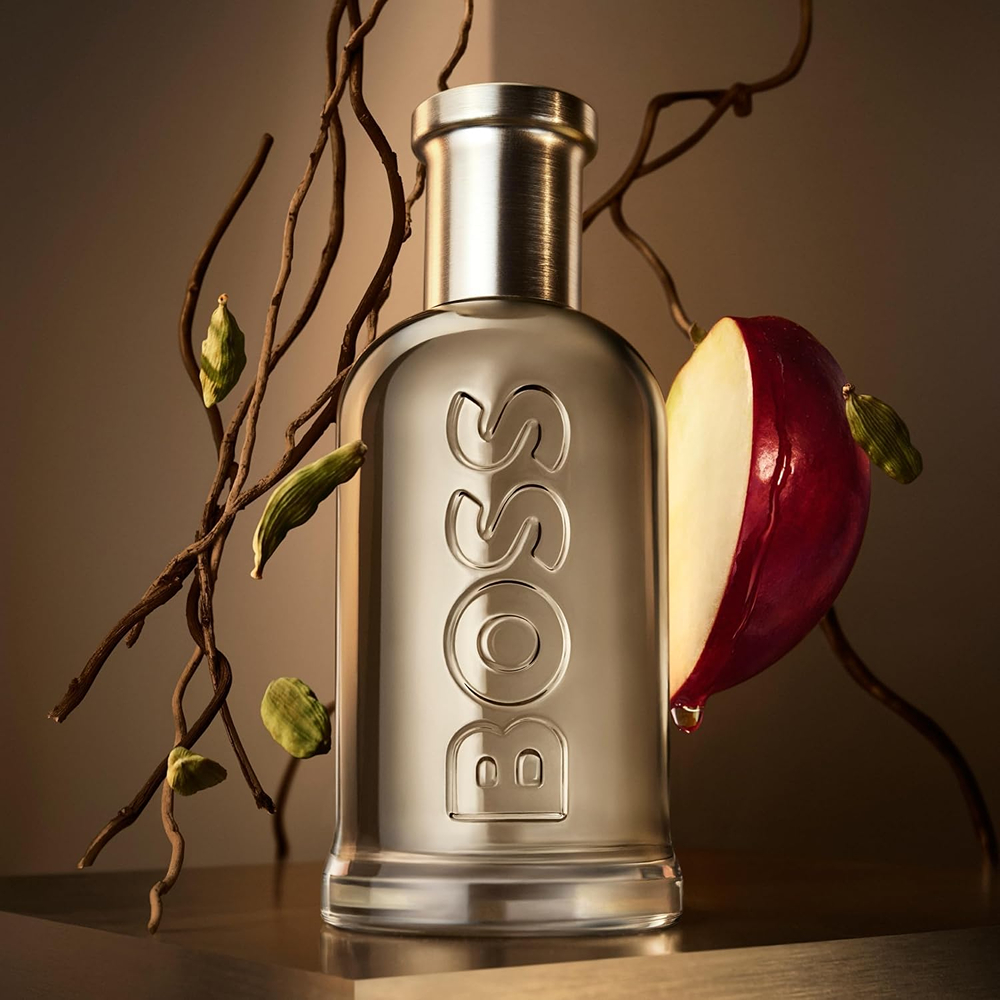 Hugo Boss Boss Bottled Eau De Parfum - 100 ml thumbnail 2