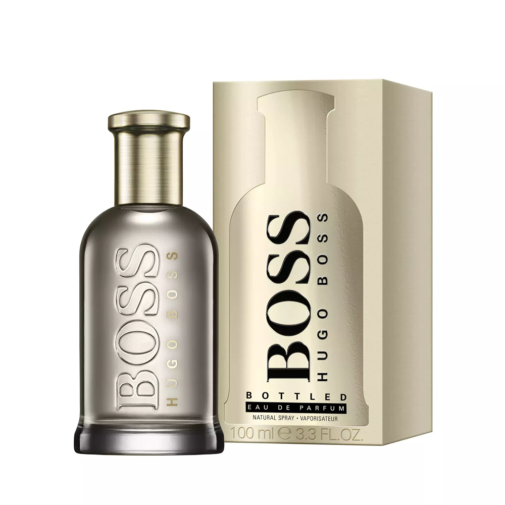Hugo Boss Boss Bottled Eau De Parfum - 100 ml thumbnail 3