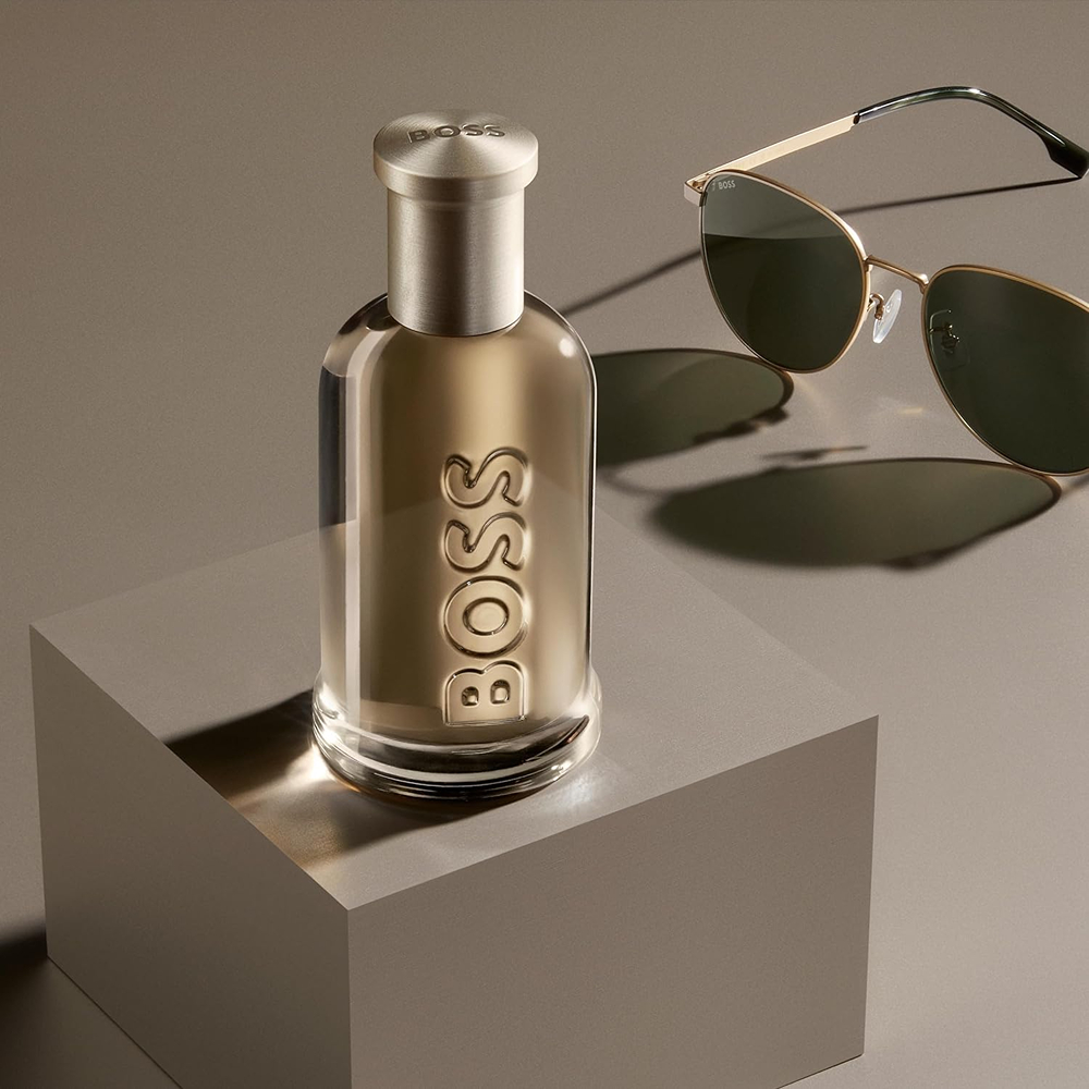 Hugo Boss Boss Bottled Eau De Parfum - 100 ml thumbnail 4