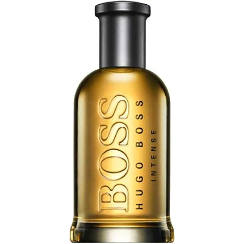 Hugo Boss Boss Bottled Intense Eau De Parfum - 50 ml thumbnail 1
