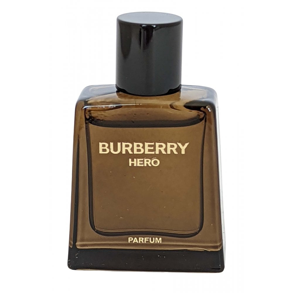 Burberry Hero Miniature Eau De Parfum - 5 ml thumbnail 1