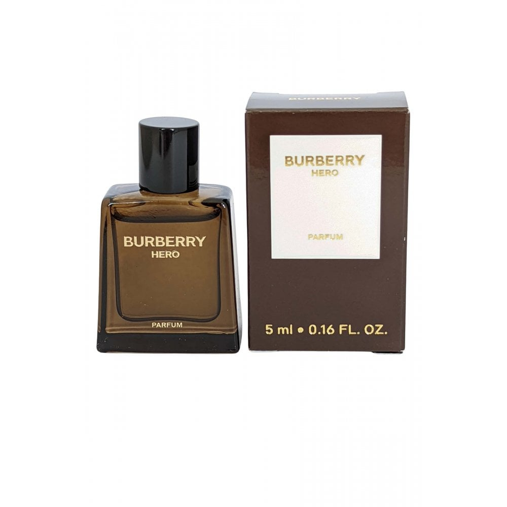 Burberry Hero Miniature Eau De Parfum - 5 ml thumbnail 3