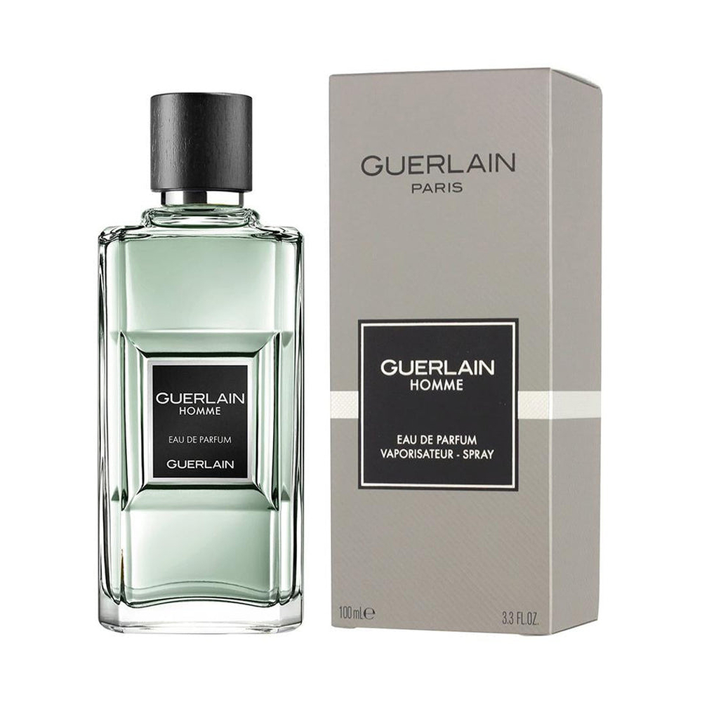 Guerlain Homme Eau De Parfum - 100 ml thumbnail 2