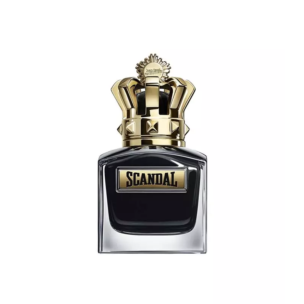 Jean Paul Gaultier Scandal Pour Homme Le Parfum Intense Eau De Parfum  - 50 ml thumbnail 1